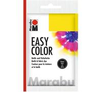 Teinture batique EasyColor Marabu Noir