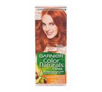 Teinture capillaire - Garnier - Color Naturals - Orange - 40ml