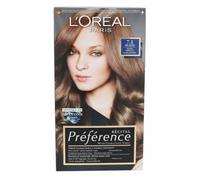 Teinture capillaire - Loréal Paris Préférence Récital - 7.1 Islande - Crème - Longue durée
