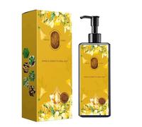 Teinture capillaire nourrissante aux herbes, douce pour les cheveux avec une coloration à base de plantes, couvre les cheveux gris pour hommes et femmes.,Dark Tea