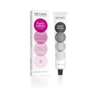 Teinture capillaire - Nutri Color - 050 Rose - 100 ml - Sans ammoniaque - Crème