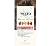 Teinture capillaire Phyto Color 6 Blond foncé