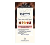 Teinture capillaire Phyto Phytocolor 5,35 marron chocolat clair, 50 ml