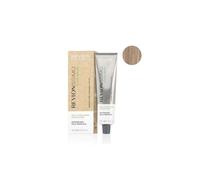 Teinture Capillaire - Revlon - Revlonissimo Couleur 7.12 - Châtain - Sans Ammoniaque - 75 Ml