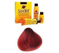 Sanotint Coloration Capillaire Couleur 23 Groseille Rouge 120ml