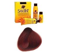 Sanotint Coloration Pour Cheveux Au Millet Doré Et Aux Extraits Végétaux 125ml