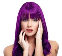 Teinture capillaire semi-permanente Manic Panic Purple Haze 237 ml