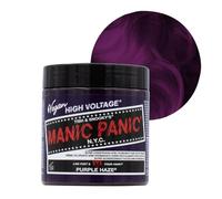 Manic Panic Teinture pour cheveux Classic High Voltage Purple Haze 237 ml