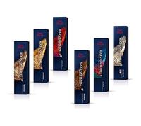 Teinture capillaire - WELLA - Koleston Perfect Me + Pure Naturals - Châtain - Sans ammoniaque - 60 ml