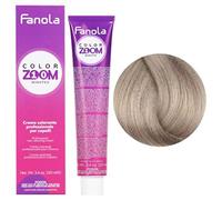 Teinture cheveux 100 ml colorZOOM 10 minutes 8.01 blond clair NAT.les cendres