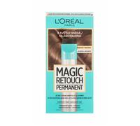 Teinture Cheveux - L'Oréal Paris Magic Retouch - 6 Brun Clair - Permanent - 18ml