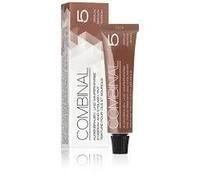 Teinture Cils et Sourcils - Brun - 15ml - Coloration - Utilisation avec Peroxyde d'Hydrogène
