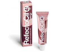 Teinture Cils & Sourcil Rouge N°4.1 Refectocil 15ml