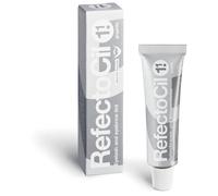 Teinture cils & sourcils Gris Graphite n°1.1 RefectoCil 15ml