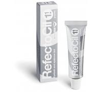 Teinture Cils & Sourcils Gris Graphite N°1.1 Refectocil 15ml
