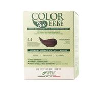 Teinture Color Herbes Bio Châtain Auburn (4.4)