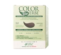 Teinture COULEUR HERBES Bio Châtain Foncé (3.0)