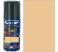 TEINTURE CUIR AEROSOL TENAX SAPHIR AVEL recolorer teinte BEIGE ROSE