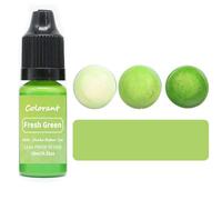 Teinture de bougie - 16 couleurs, Teinture de bougie pour cire de soja, Teinture de couleur de bougie pour la fabrication de bougies, Teinture liquide à base d'huile pour cire fondue, Teinture de cire