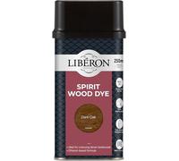 Teinture de chêne clair Spirit Wood - Liberon - WDSDO250-250 ml