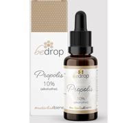 Teinture de propolis Sans alcool & soluble dans l'eau de culture contrôlée
