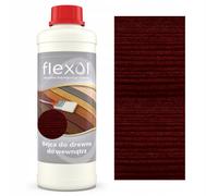 Teinture écologique à base d'eau pour bois - MAHAGÓN - 0,25 L FLEXOL