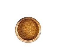 Teinture en résine époxy multicolore - Poudre de perle - Pigment métallique marbré pour la fabrication de bijoux - Kit de fabrication de bijoux - Moules de moulage d'art