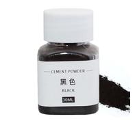 Teinture époxy pour résine époxy - Pigment de couleur concentré de 30 ml - Colorant teinté pour béton et résine pour moulage époxy, peinture artistique, travaux manuels, projets d'argile, plâtre