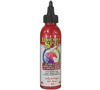Teinture et glacis de peinture Unicorn Spit 118 ml - Rouge piment Molly (5770002)