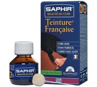 Saphir Teinture française – bleu marine – 50 mL