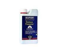 Saphir TEINTURE FRANCAISE Cuir Liquide (500 ml NOIR 01)