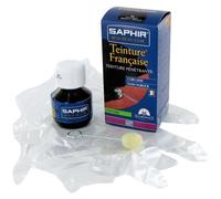 Teinture française - marron foncé - 50 mL