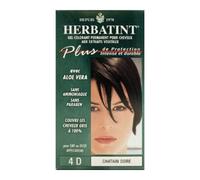 Teinture Herbatint Gel Colorant Permanent (Couleur : Chatain Doré)