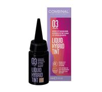 Teinture Hybride sourcils Châtain medium Combinal 15ml
