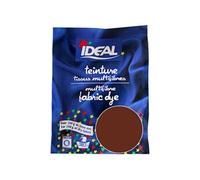 Ideal teinture tissus multifibres fabric dye SAC/15G COGNAC23