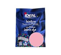 Teinture Idéal multifibre Rose vif