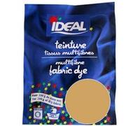 Teinture Idéal multifibres sachet 15g sahara
