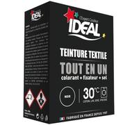Teinture Idéal tout en Un 350g noir