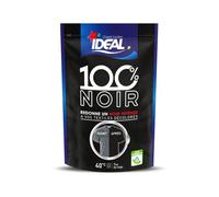 Teinture idéale 100% prête à l'emploi 400G noir