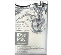 Notions - In Network Teinture Jacquard iDye Fabric Dye - 14 grammes - Noir