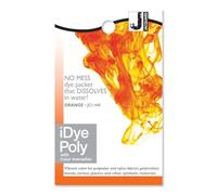 Jacquard Teinture iDye Fabric Dye - 14 grammes - Noir