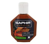 Teinture JUVACUIR Saphir (75 ml MARRON CLAIR 03)