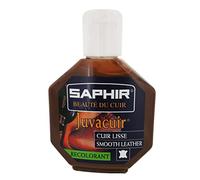 Teinture JUVACUIR Saphir (75 ml NOISETTE 38)