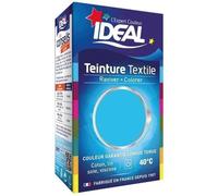 Teinture liquide Grand Teint - 40 mL - turquoise 15