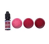 Teinture liquide hautement concentrée pour fabrication de bougies - 18 couleurs - Cire de soja