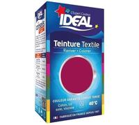 Teinture liquide pour coton - 40 mL - fruits rouges 34