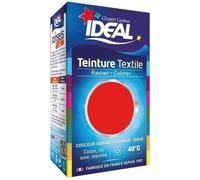 Teinture liquide pour coton - 40 mL - tomate cerise 03