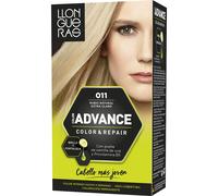 Teinture Llongueras Color Advance N011 Natural Blonde Extra Light 1pc