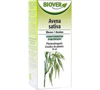 Teinture Mère D'avoine Bio 50 Ml