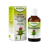 Teinture Mère De Chardon Marie Bio 50 Ml